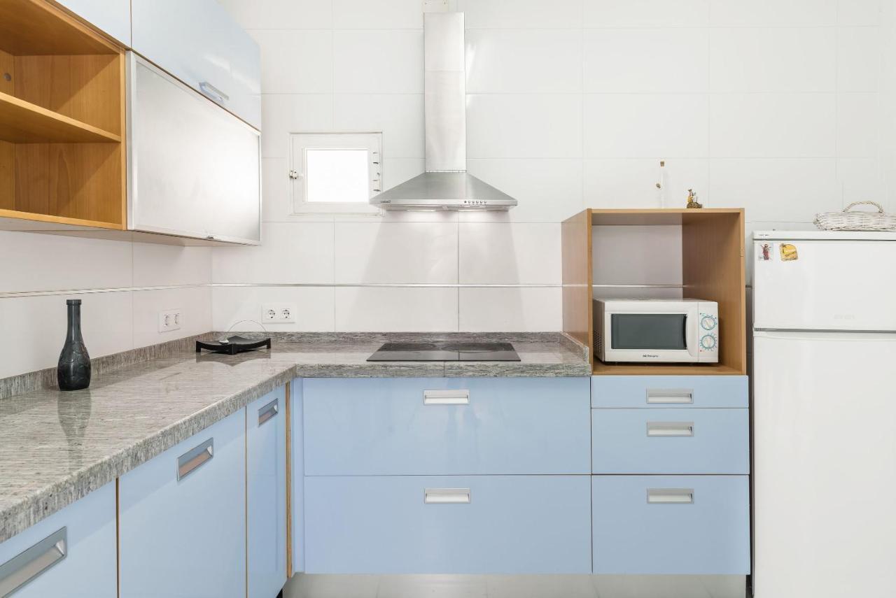 Apartment Calesas