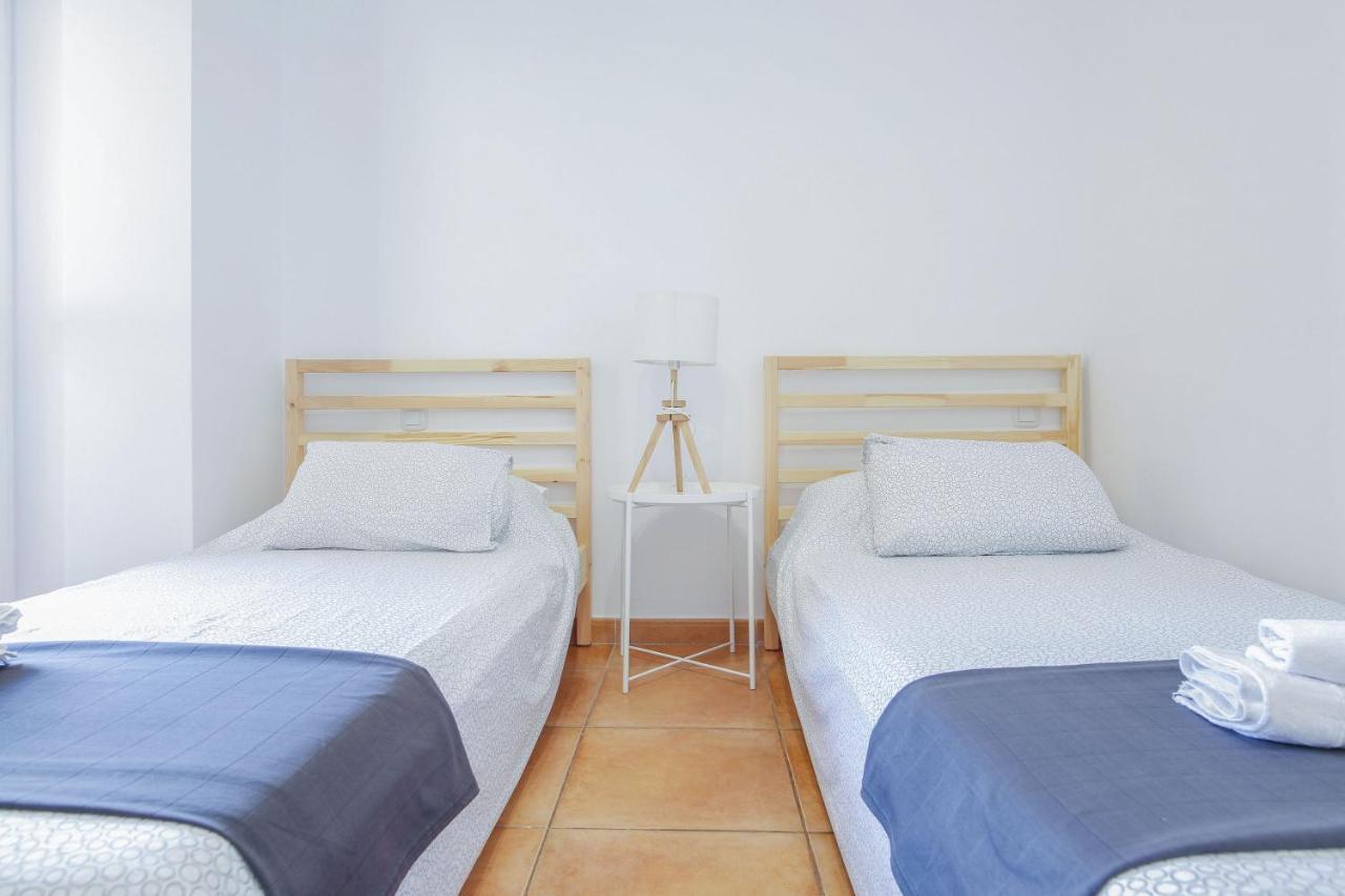Center Apartamento *