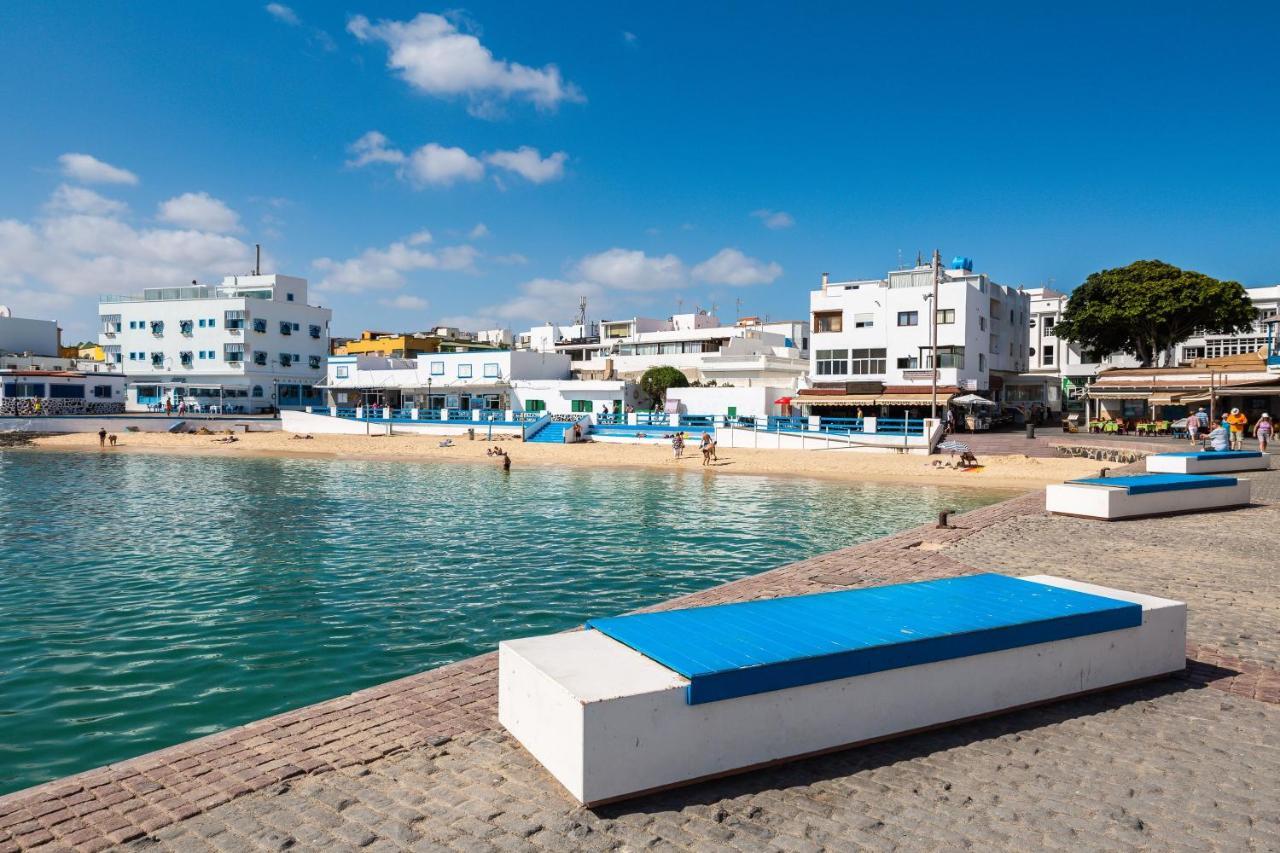 Center Apartamento Corralejo