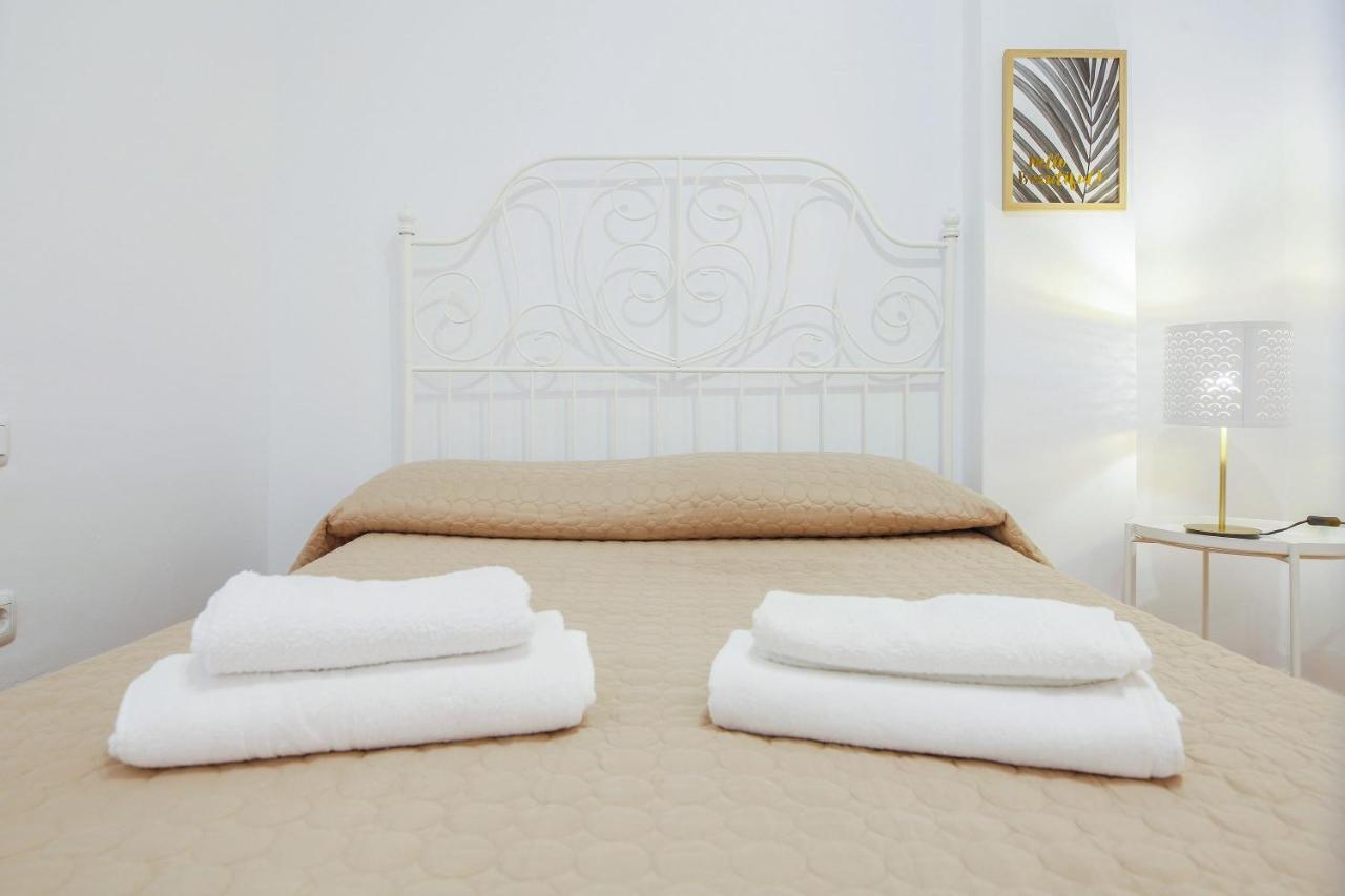 Center Apartamento Corralejo