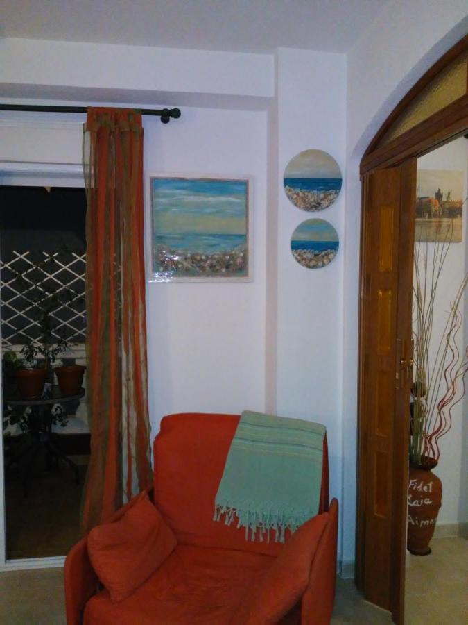 Apartamento Playa Mazagón