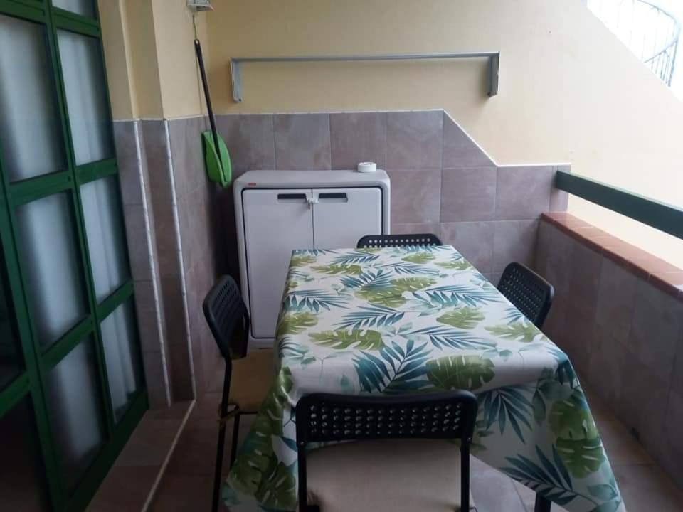Casa Barbara *