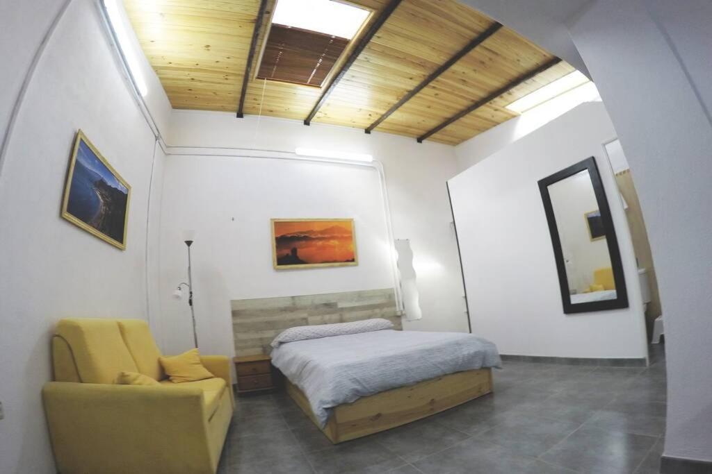 Apartment Estudio La Hornera La Laguna (Tenerife)
