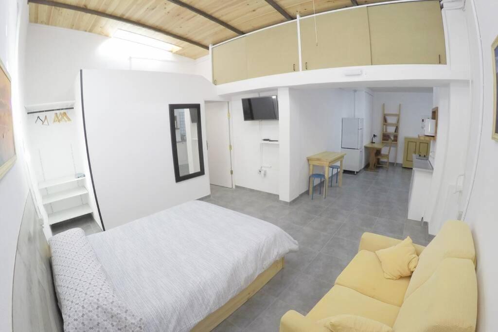 Apartment Estudio La Hornera