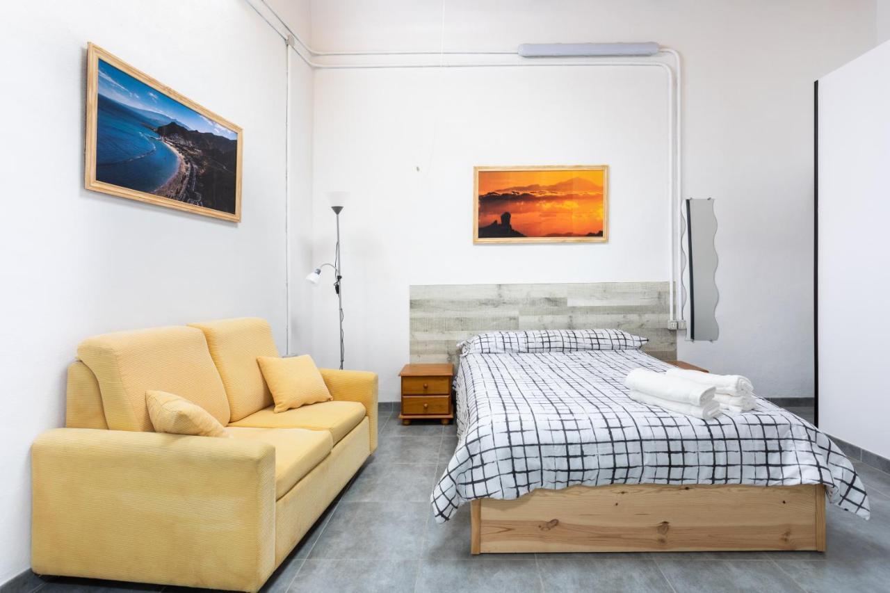 Apartment Estudio La Hornera *