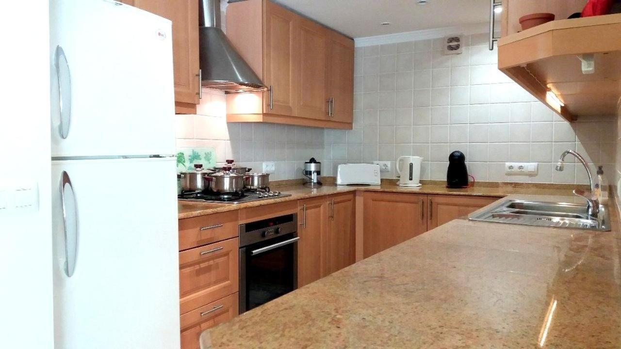 Casa Gran Vista, Appartement, Adults Only * Jalon