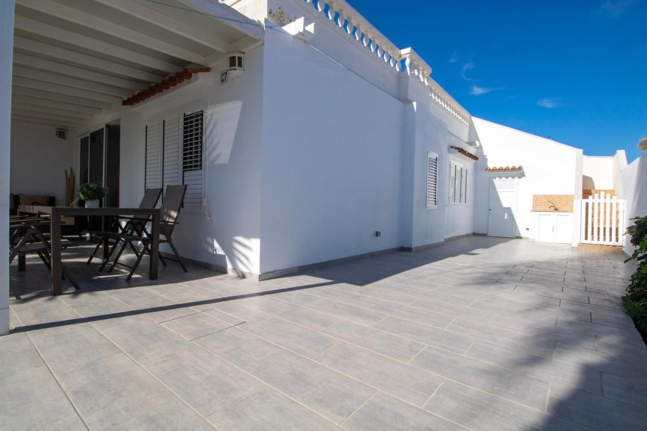 Сasa de vacaciones Comfortable With Garden & Solarium *