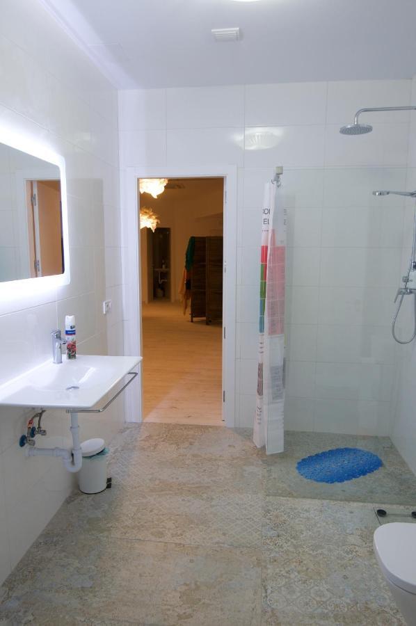Pensión Loft Valentia Tous *