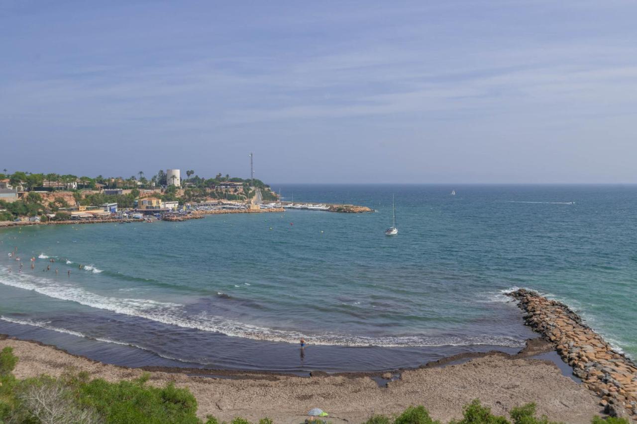 Billarose Сasa de vacaciones Cap Roig (Cabo Roig)