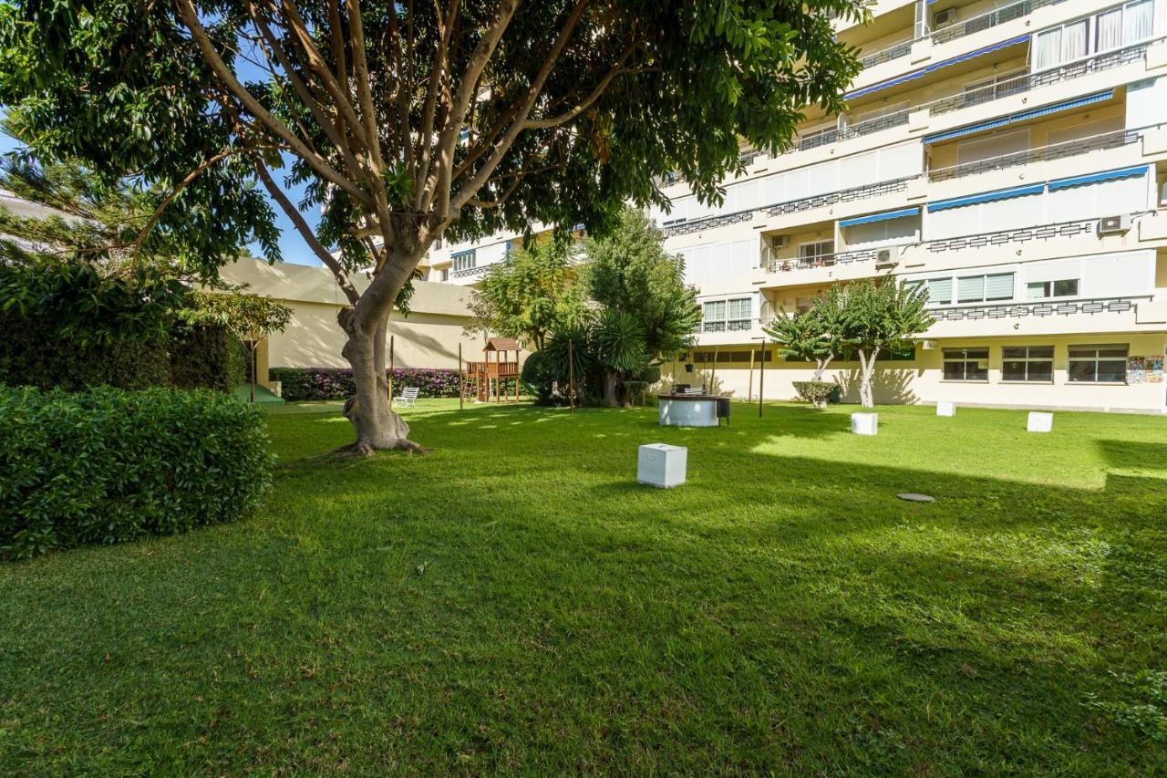 Malagasuite Carihuela Seaview Apartamento