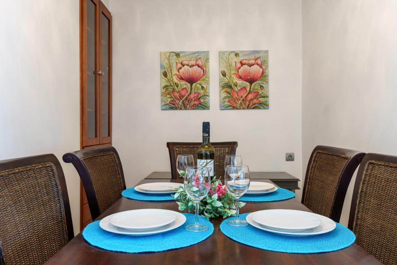 Apartamento Malagasuite Carihuela Seaview Torremolinos