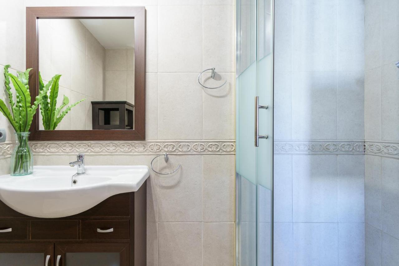 Apartamento Malagasuite Carihuela Seaview