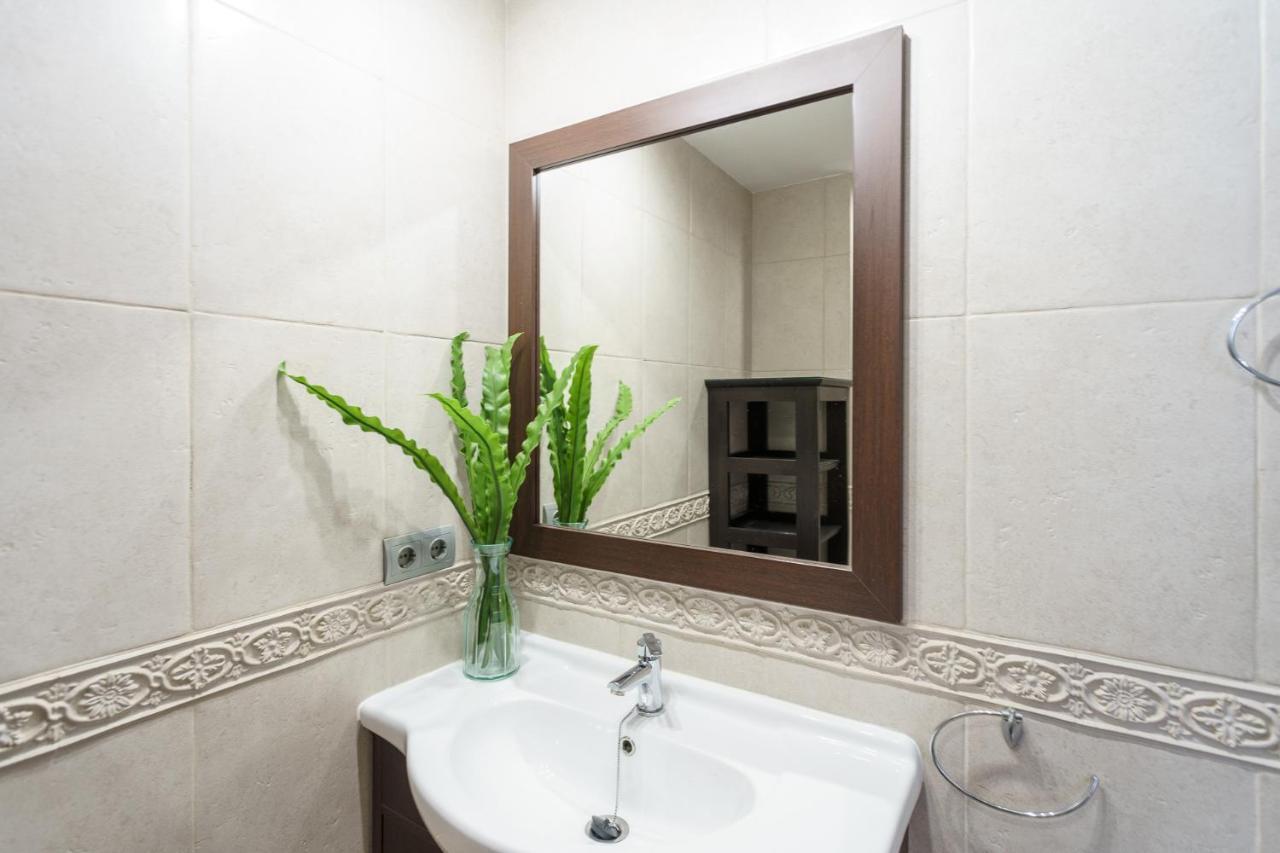 Apartamento Malagasuite Carihuela Seaview