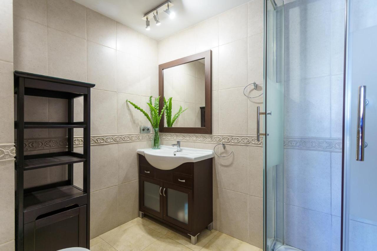 Apartamento Malagasuite Carihuela Seaview Torremolinos
