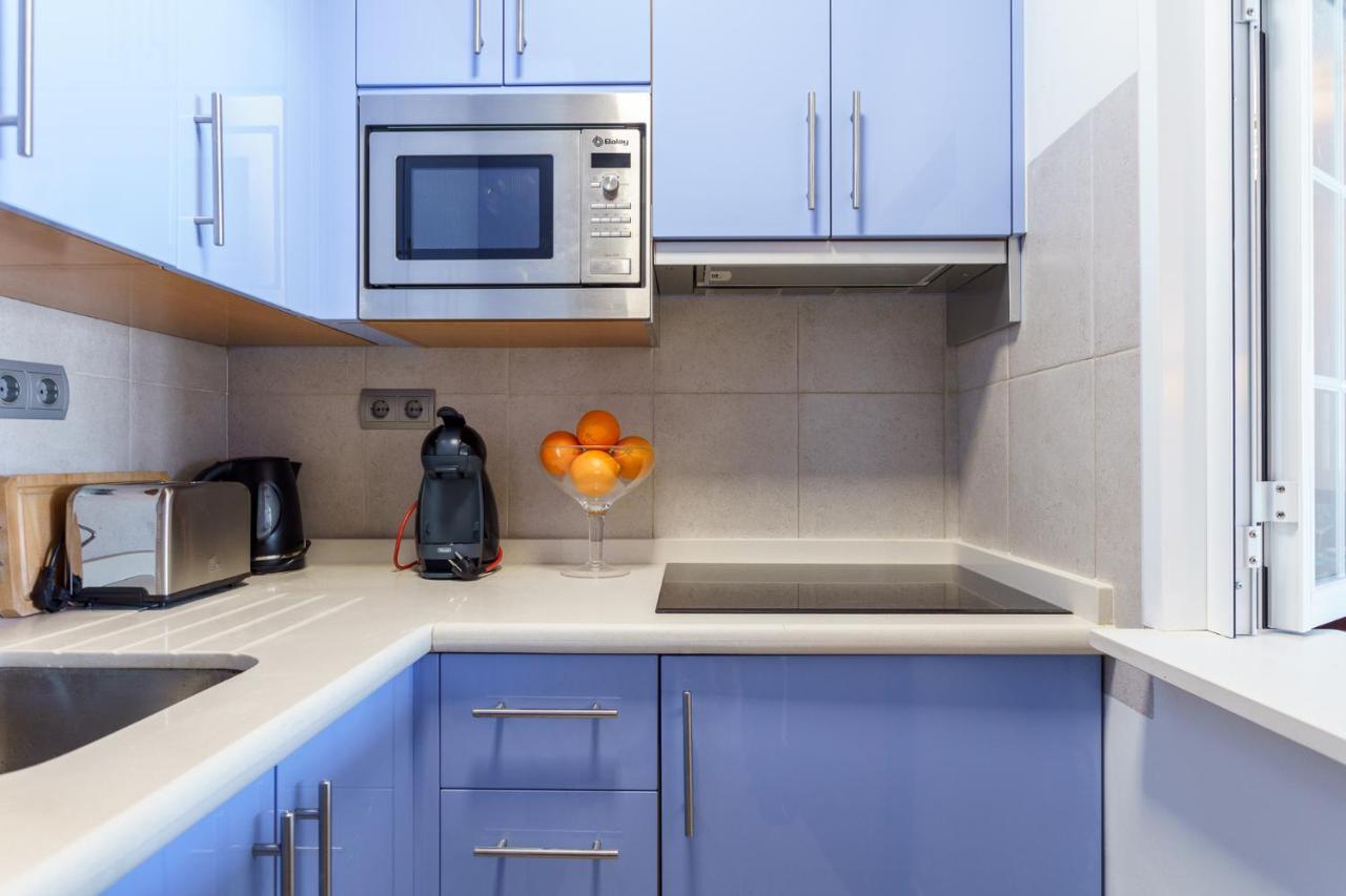 Malagasuite Carihuela Seaview Apartamento Torremolinos