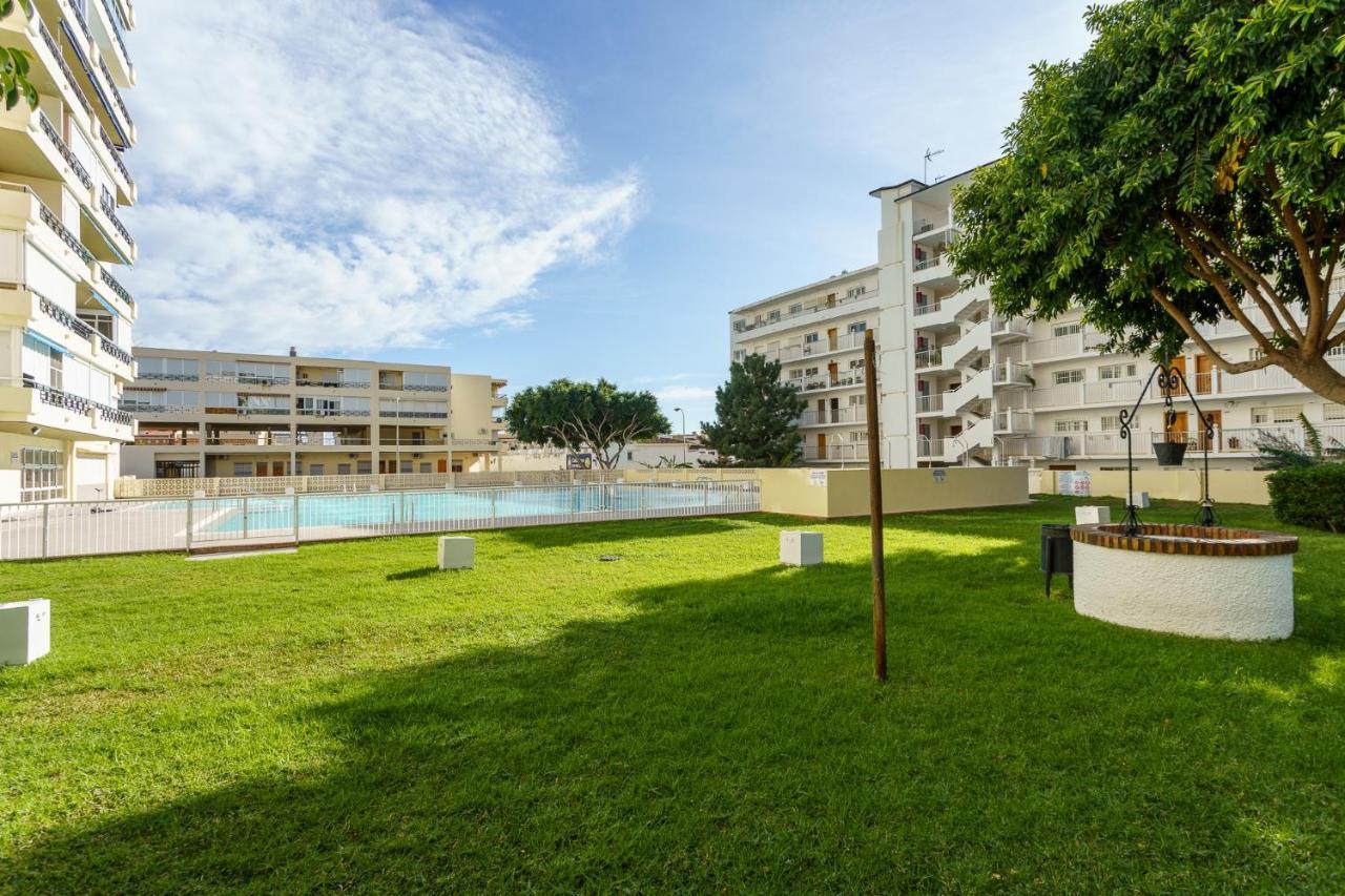 Malagasuite Carihuela Seaview Apartamento *