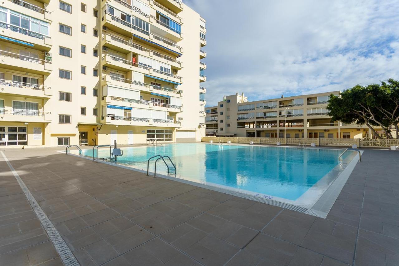 Malagasuite Carihuela Seaview Apartamento *
