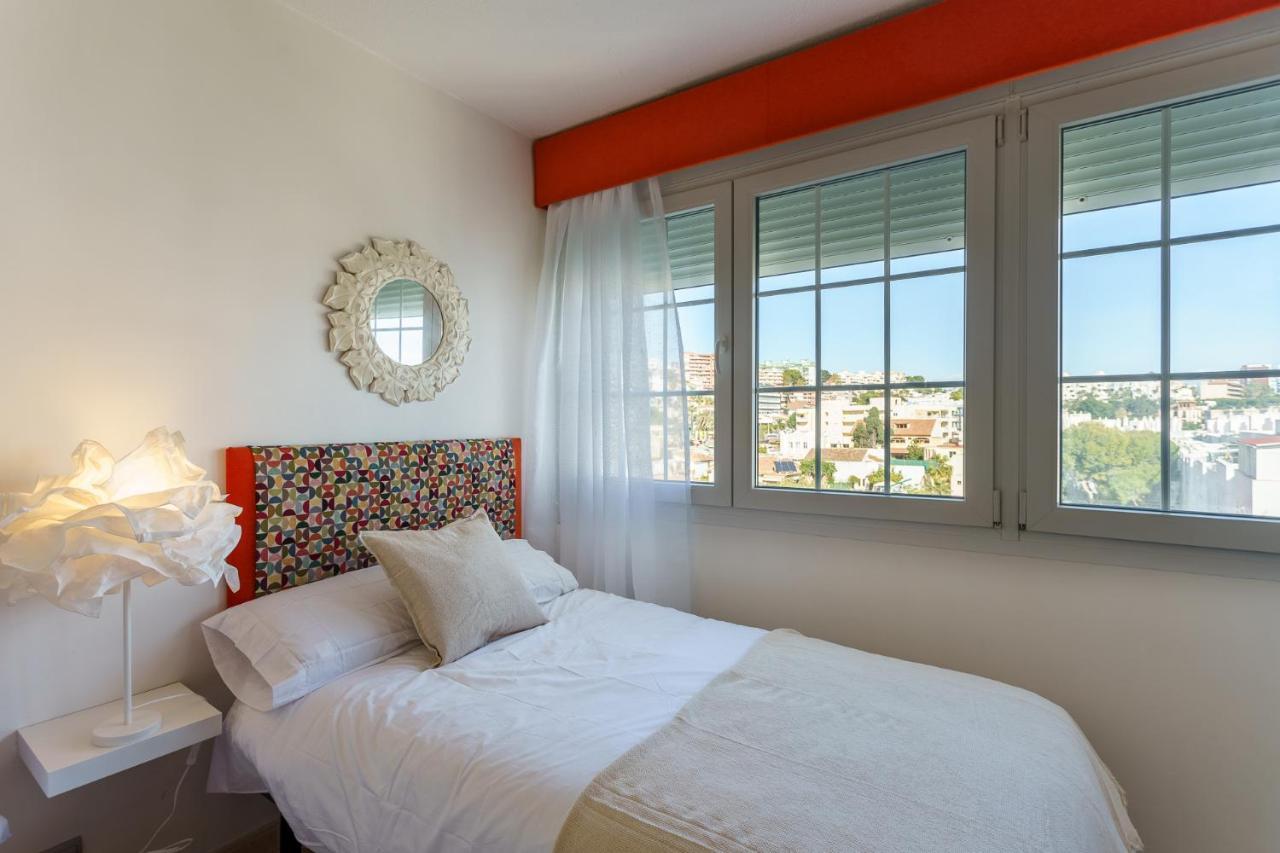 Malagasuite Carihuela Seaview Apartamento Torremolinos
