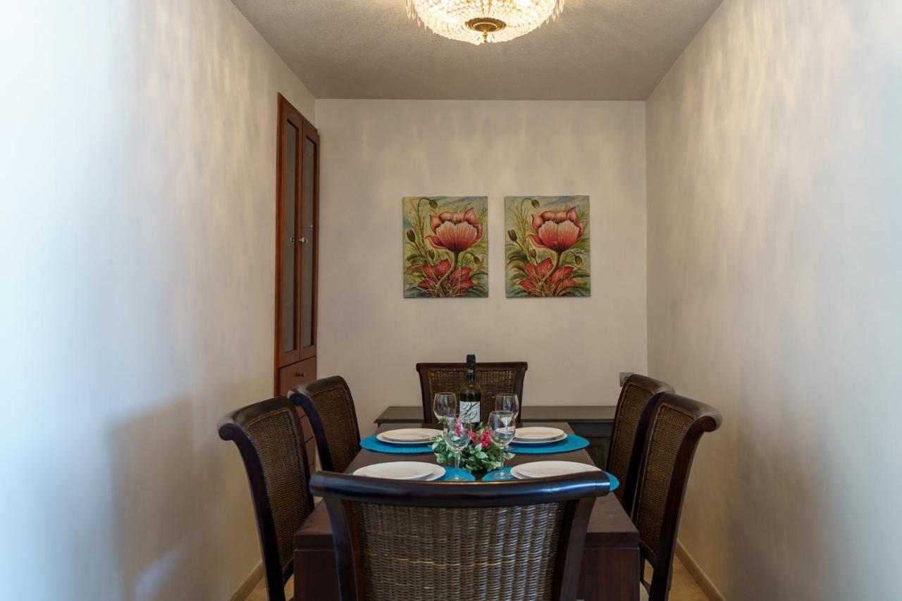 Malagasuite Carihuela Seaview Apartamento Torremolinos