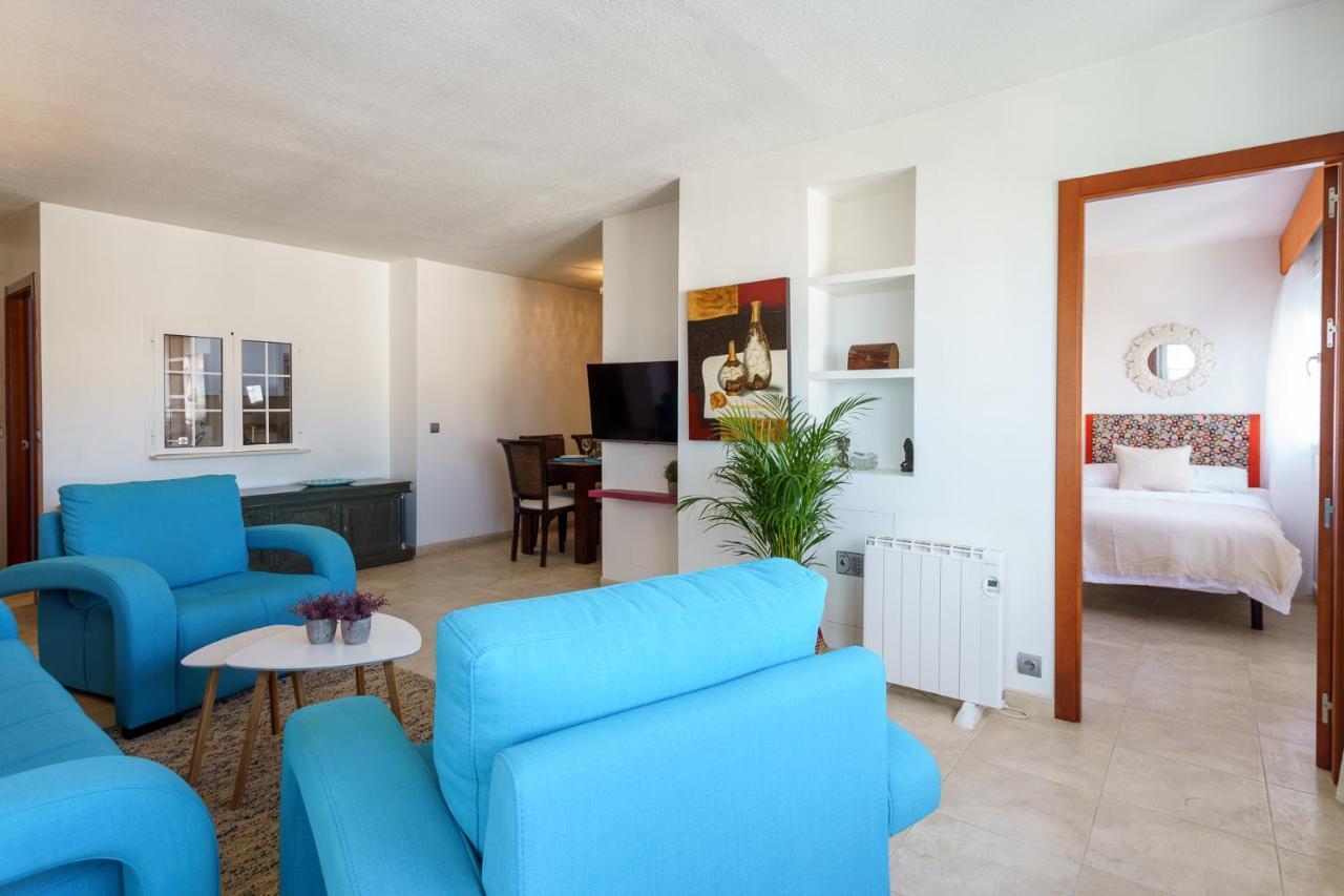 Apartamento Malagasuite Carihuela Seaview *