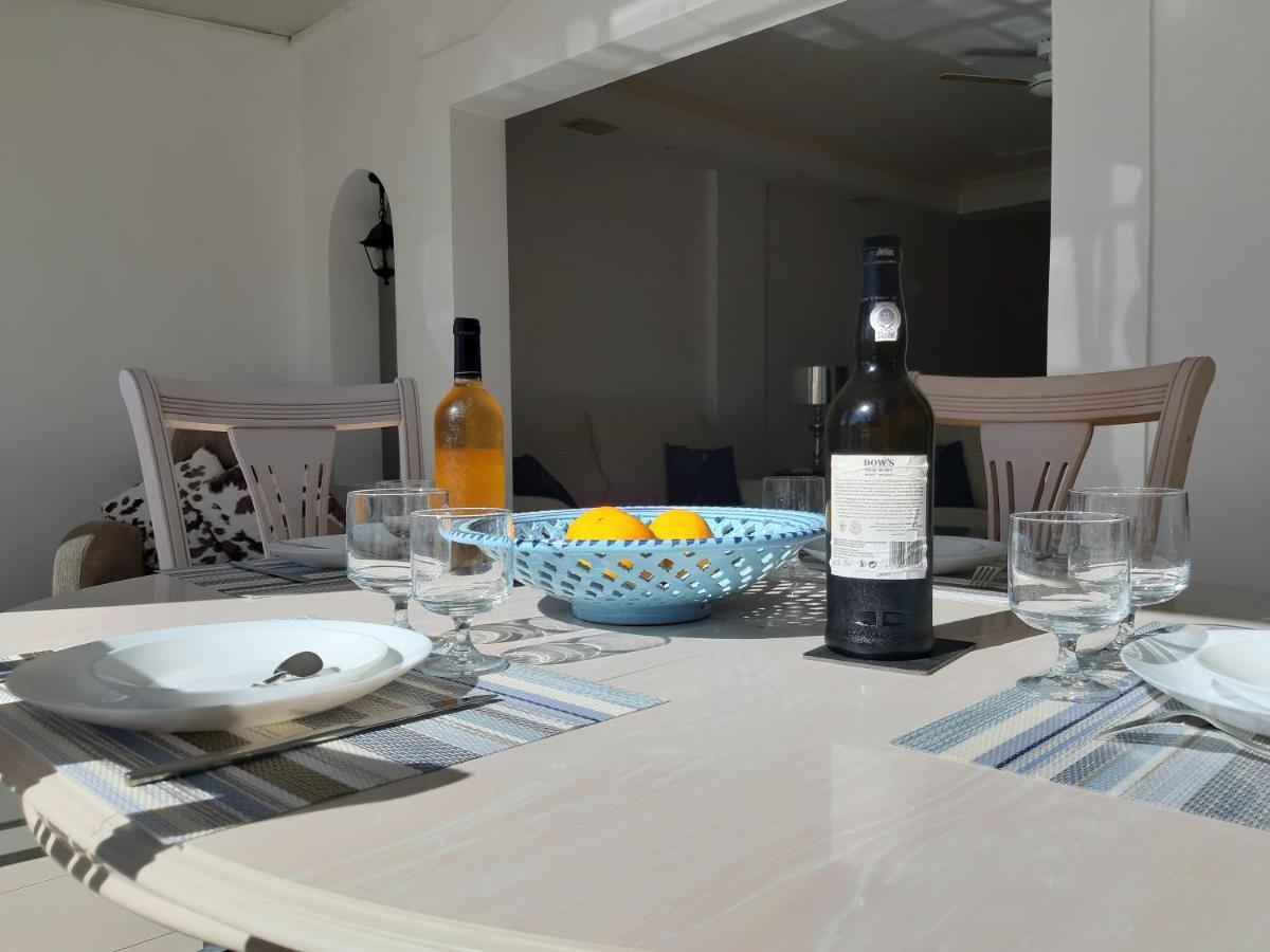 Cristianos Luxury Sea View Apartment Arona (Tenerife)