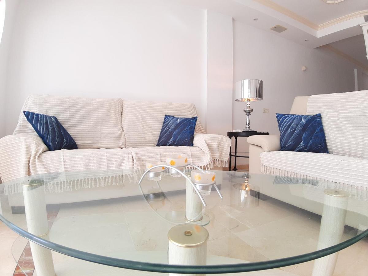 Apartment Cristianos Luxury Sea View Arona (Tenerife)