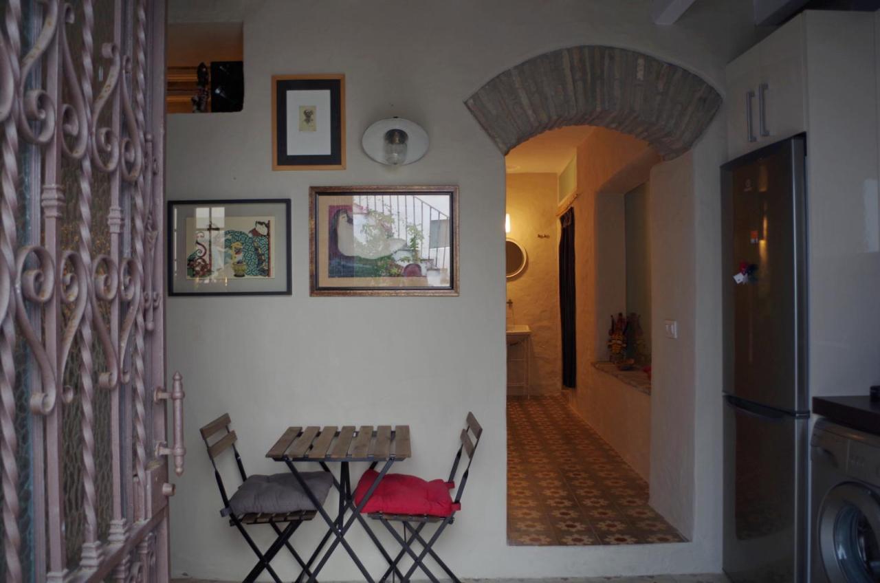 Casa De Arquitecto 2 Apartment Vejer de la Frontera