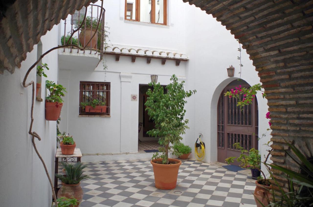 Casa De Arquitecto 2 * Vejer de la Frontera