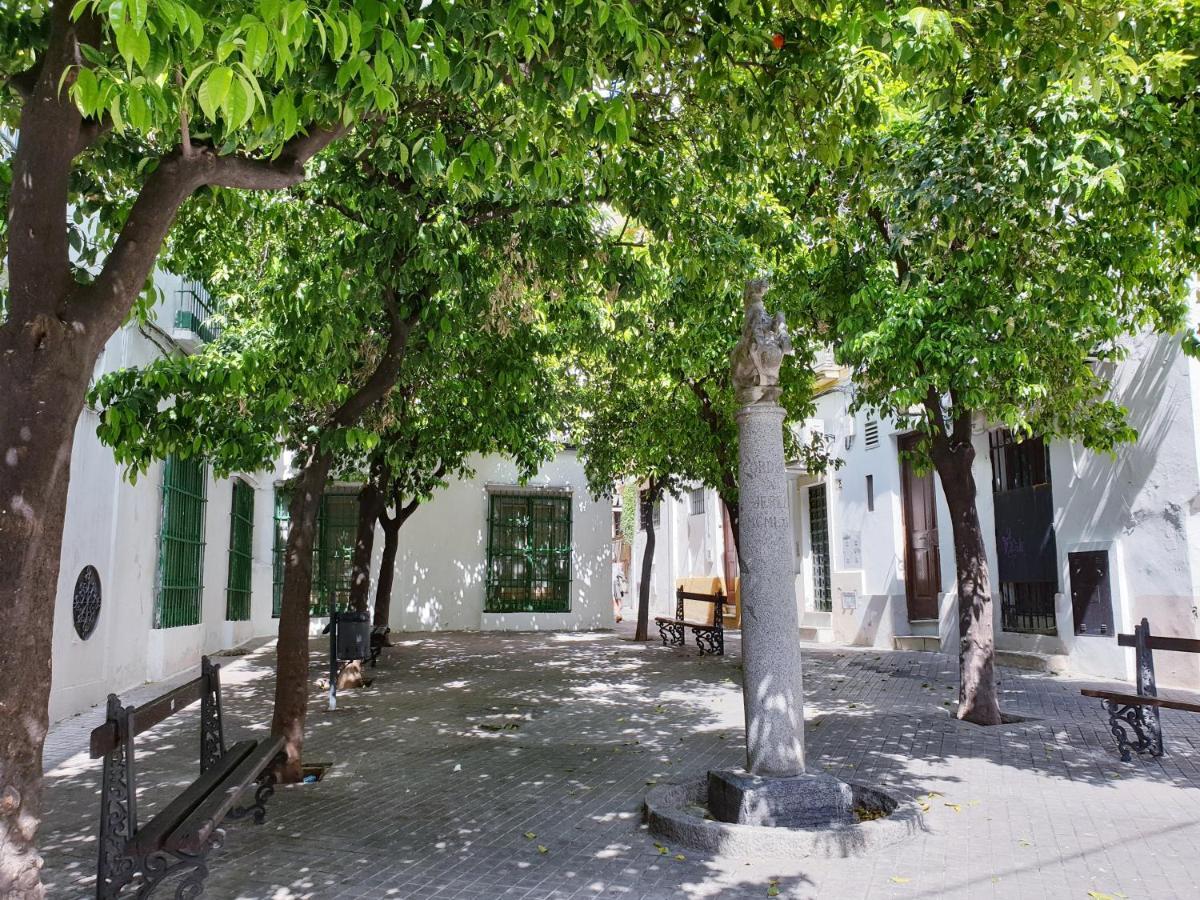 Sherryflat Senovilla Apartamento Jerez de la Frontera