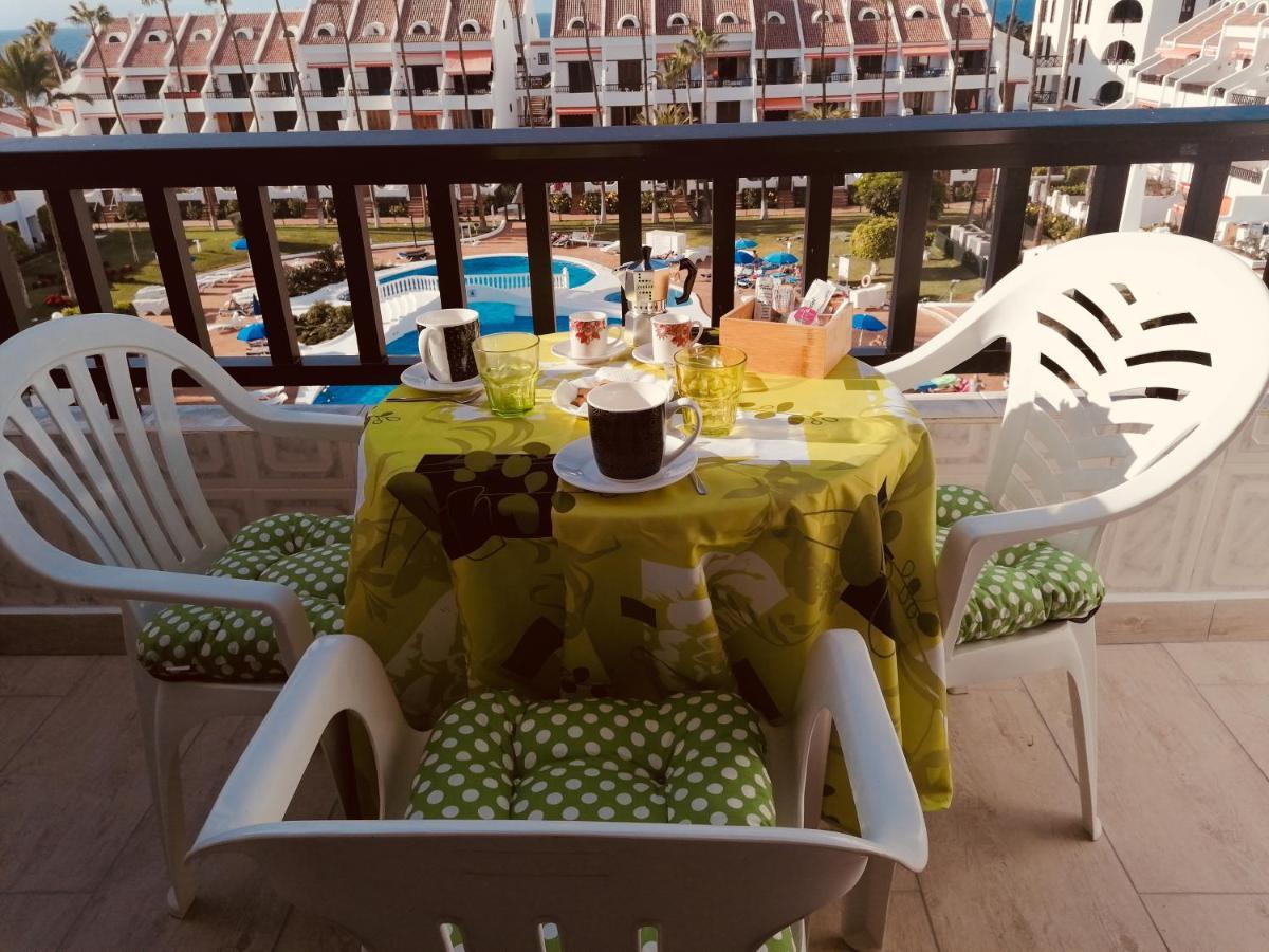 Golden View * Playa de las Americas (Tenerife)