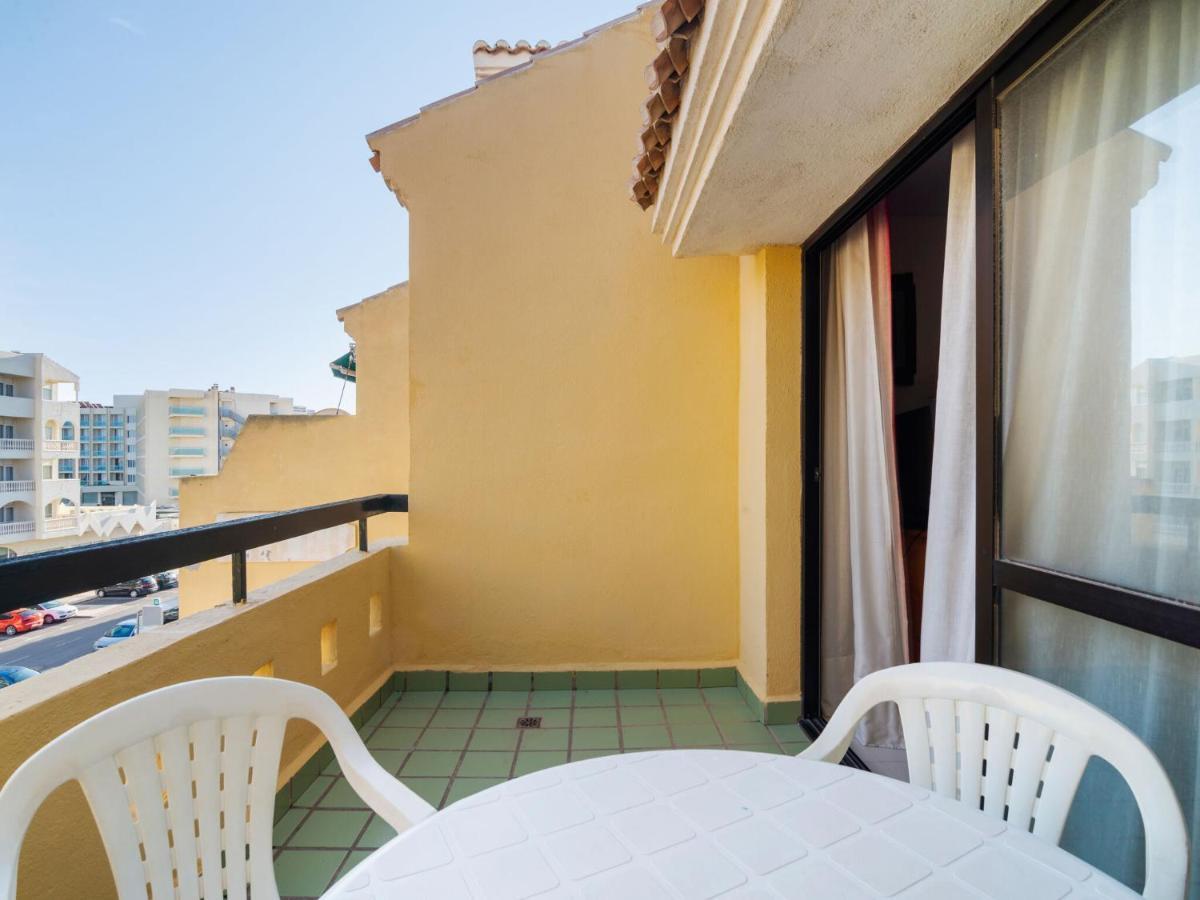 Lovely In With Balcony Roquetas de Mar
