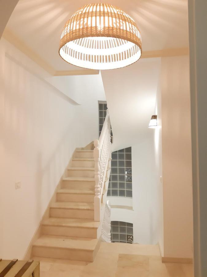 Apartment Cristianos Luxury Sea View