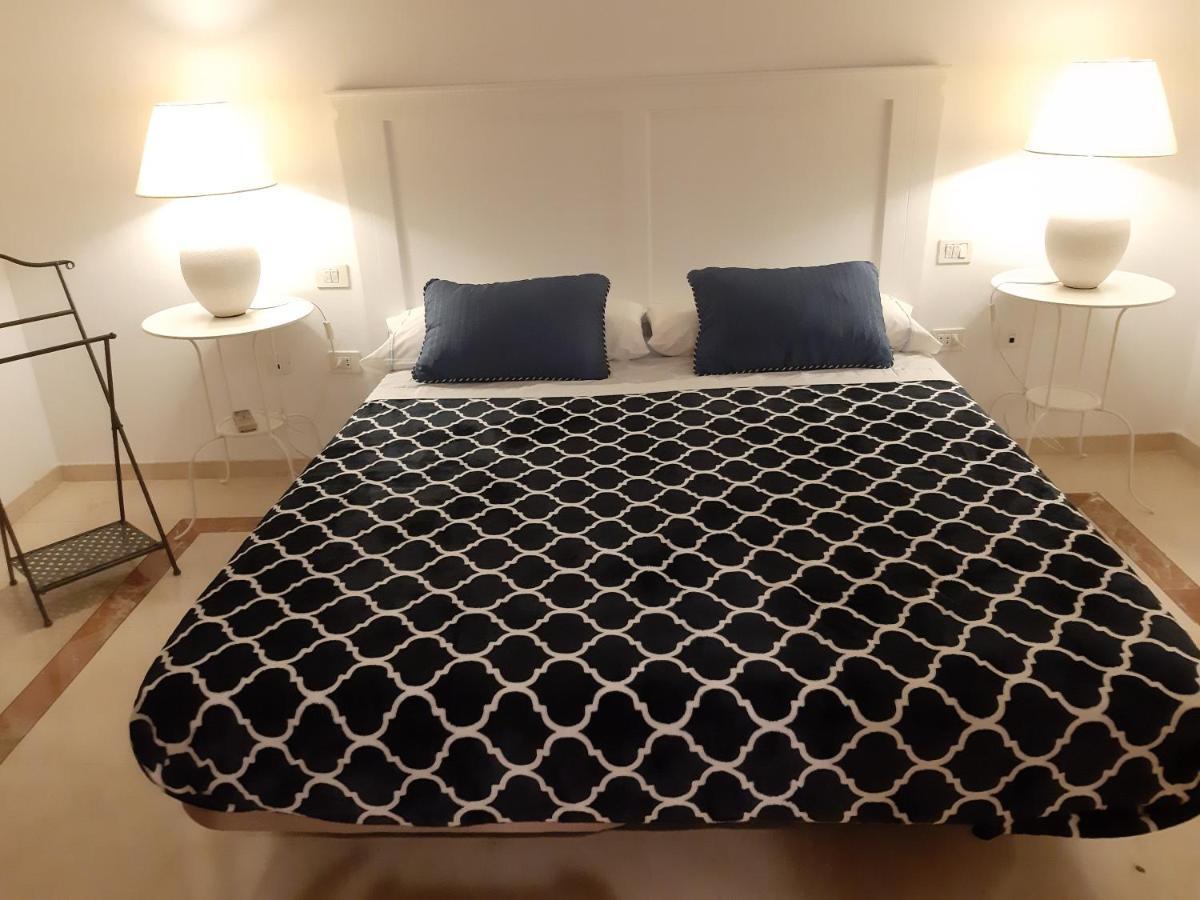 Cristianos Luxury Sea View Apartment Arona (Tenerife)