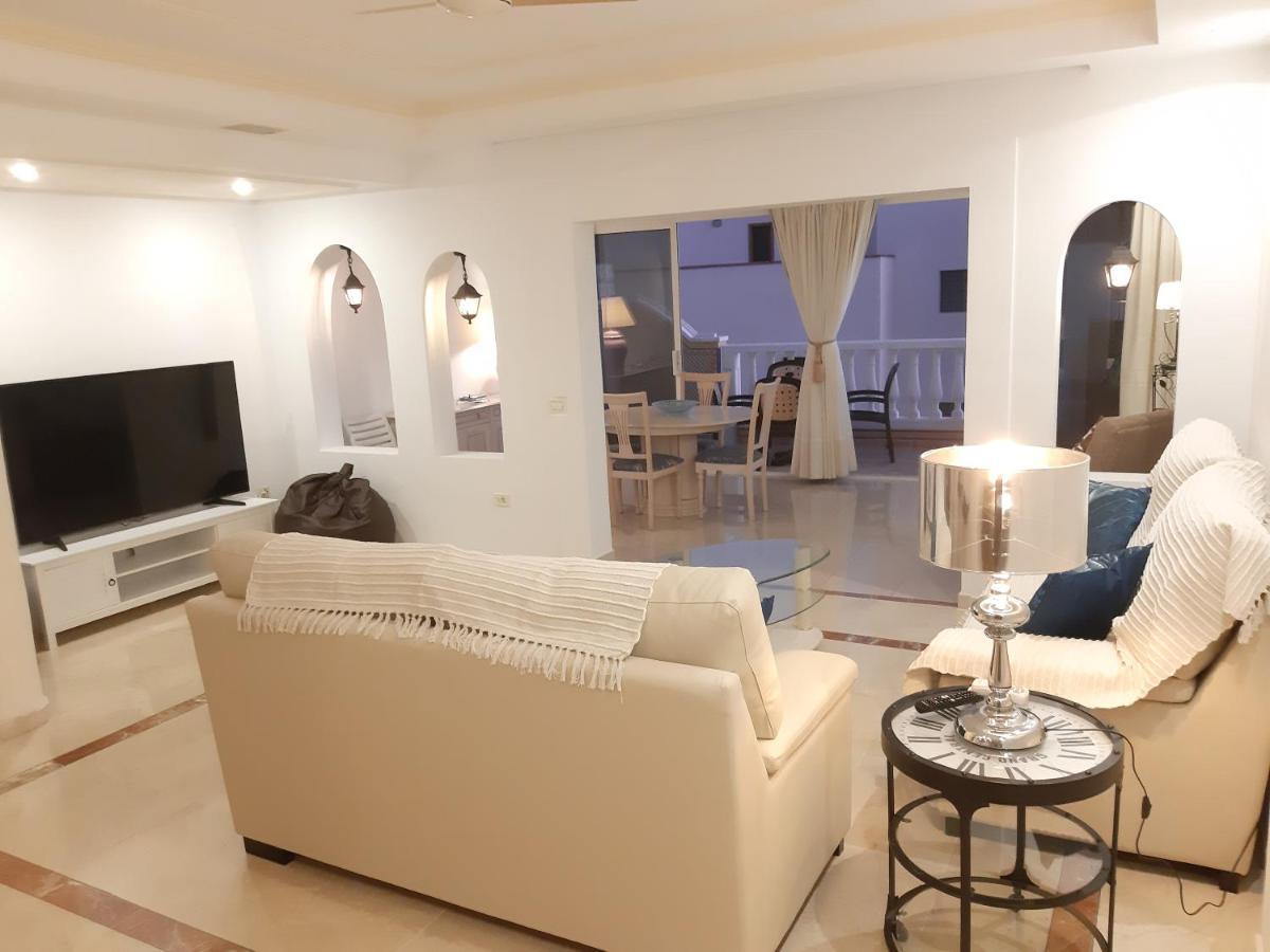 Apartment Cristianos Luxury Sea View Arona (Tenerife)