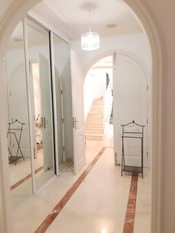 Cristianos Luxury Sea View Apartment