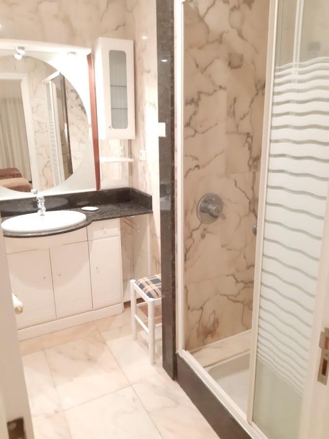 Apartment Cristianos Luxury Sea View *