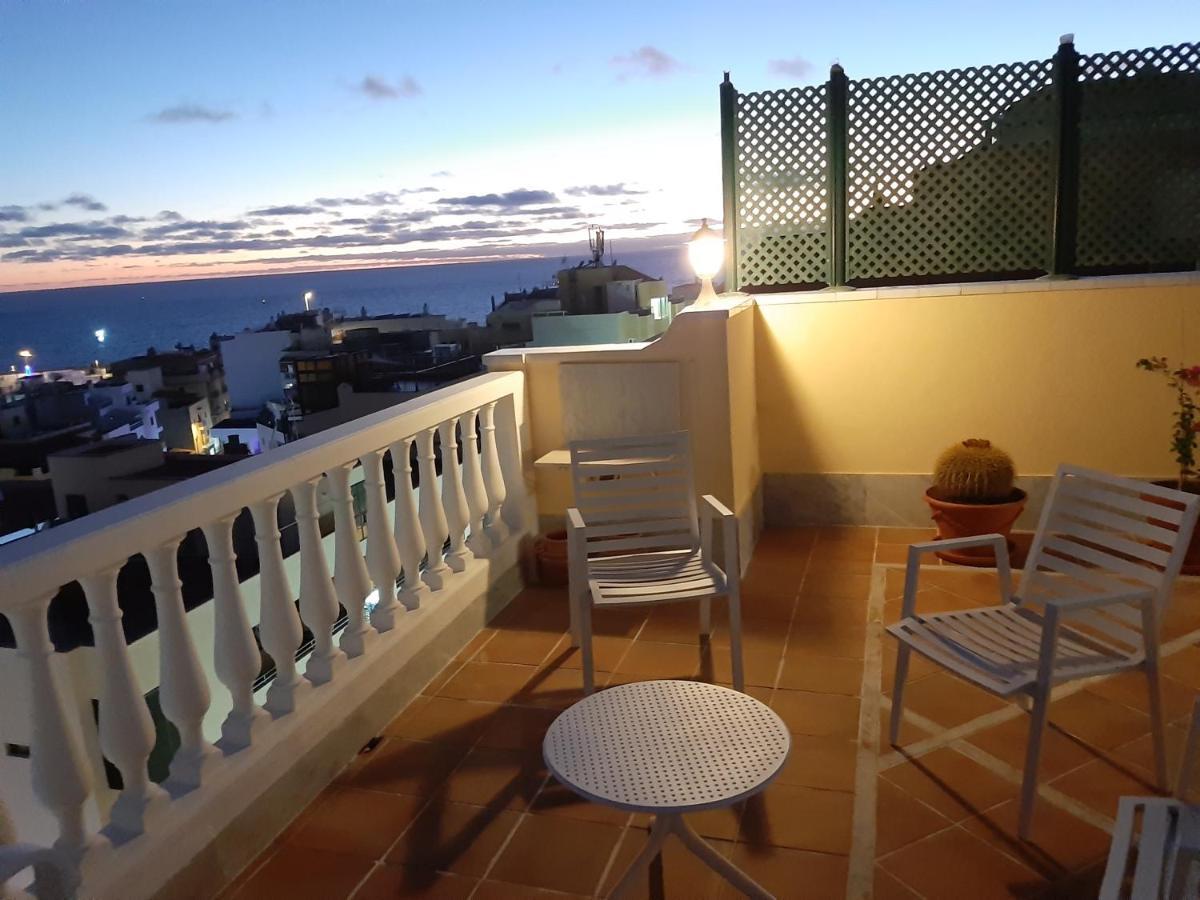 Cristianos Luxury Sea View Apartment Arona (Tenerife)