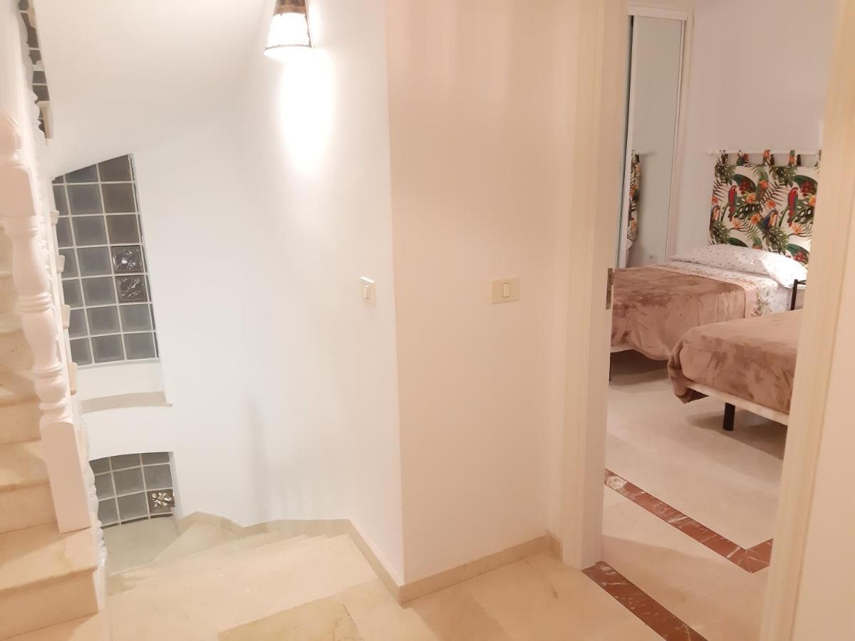 Apartment Cristianos Luxury Sea View Arona (Tenerife)