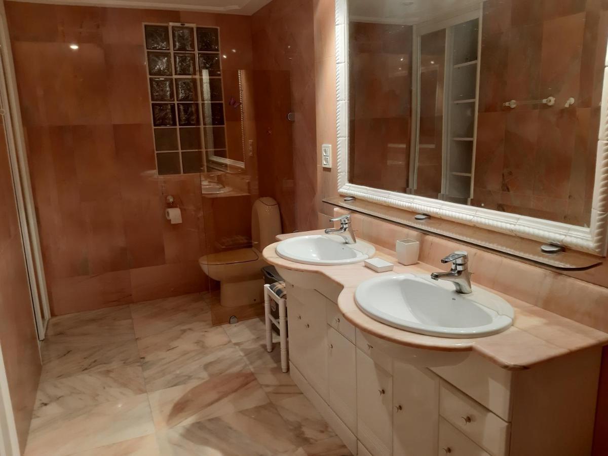 Cristianos Luxury Sea View Apartment
