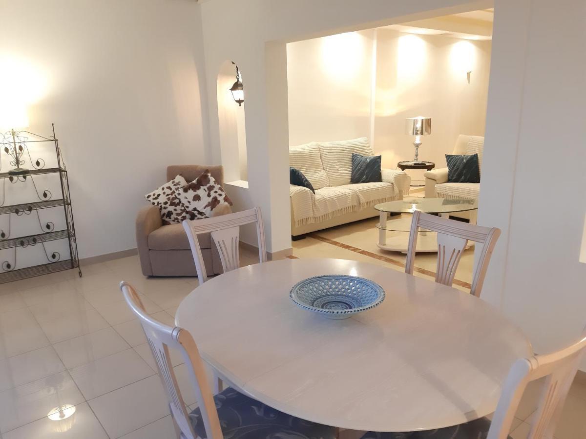 Cristianos Luxury Sea View Apartment *