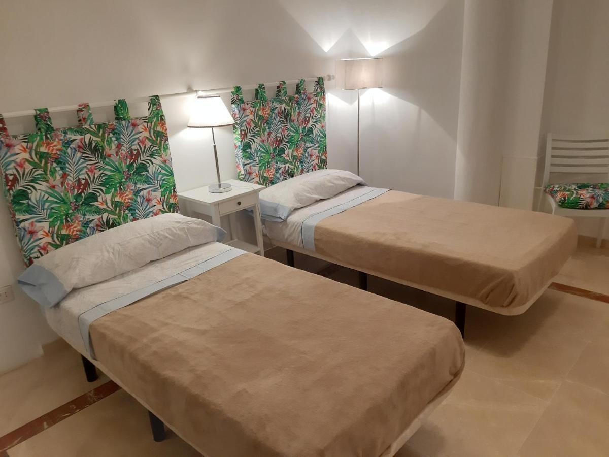 Apartment Cristianos Luxury Sea View *