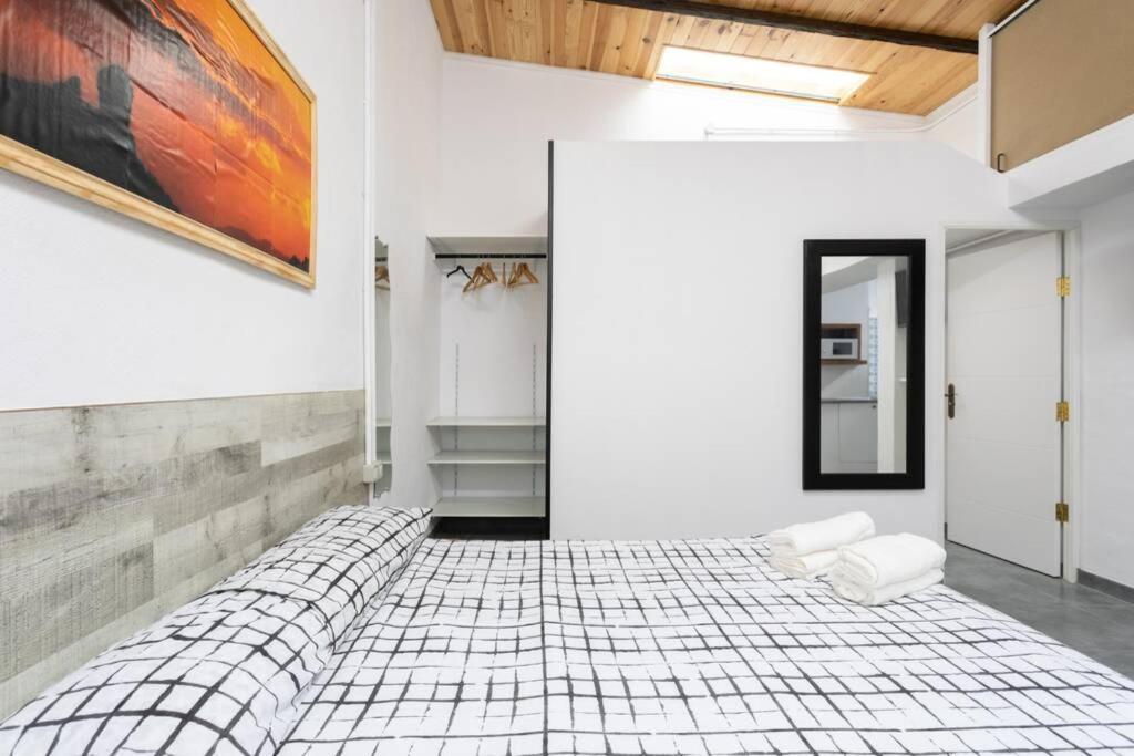 Apartment Estudio La Hornera *
