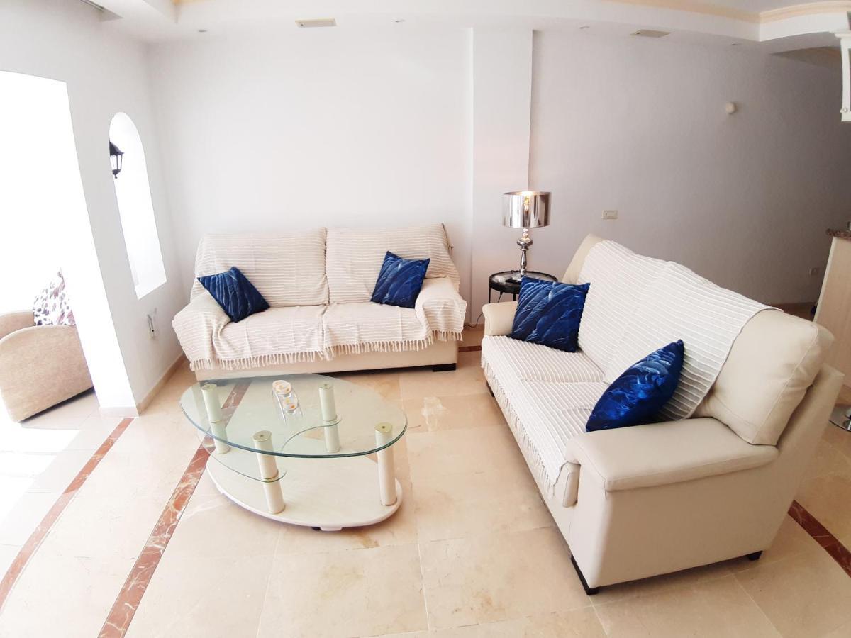 Cristianos Luxury Sea View Apartment Arona (Tenerife)