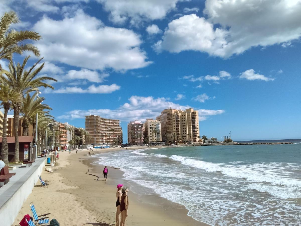 Blue Sea * Torrevieja