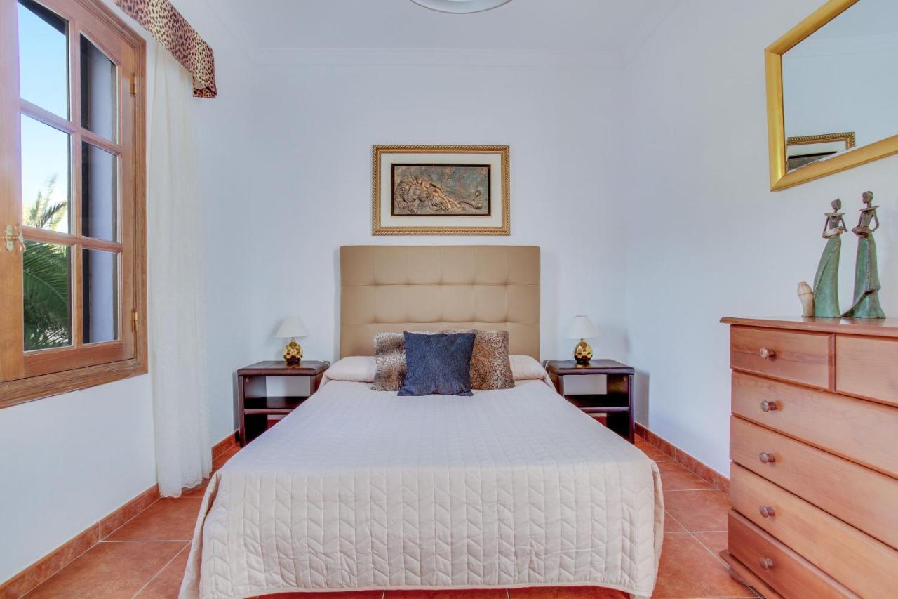 Сasa de vacaciones Casa Salinoco
