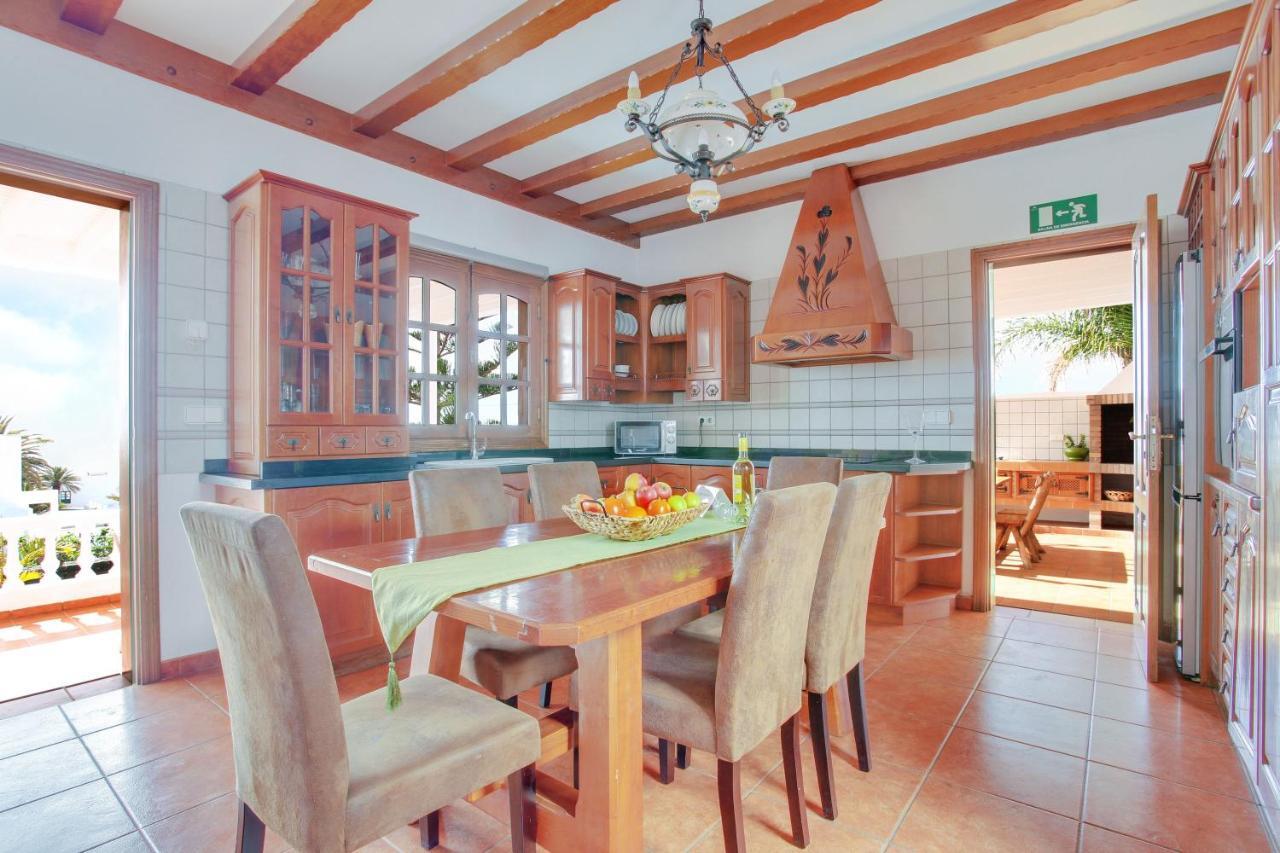 Casa Salinoco Mácher