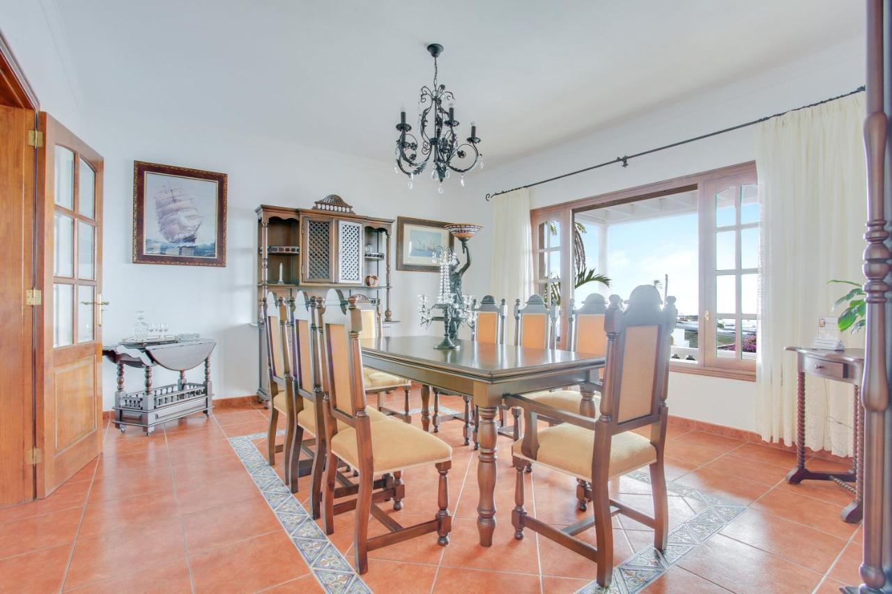 Casa Salinoco Сasa de vacaciones