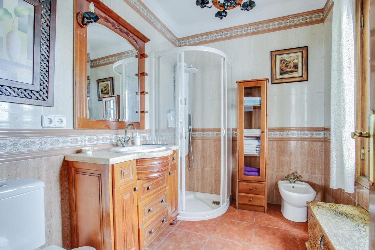 Casa Salinoco Сasa de vacaciones *