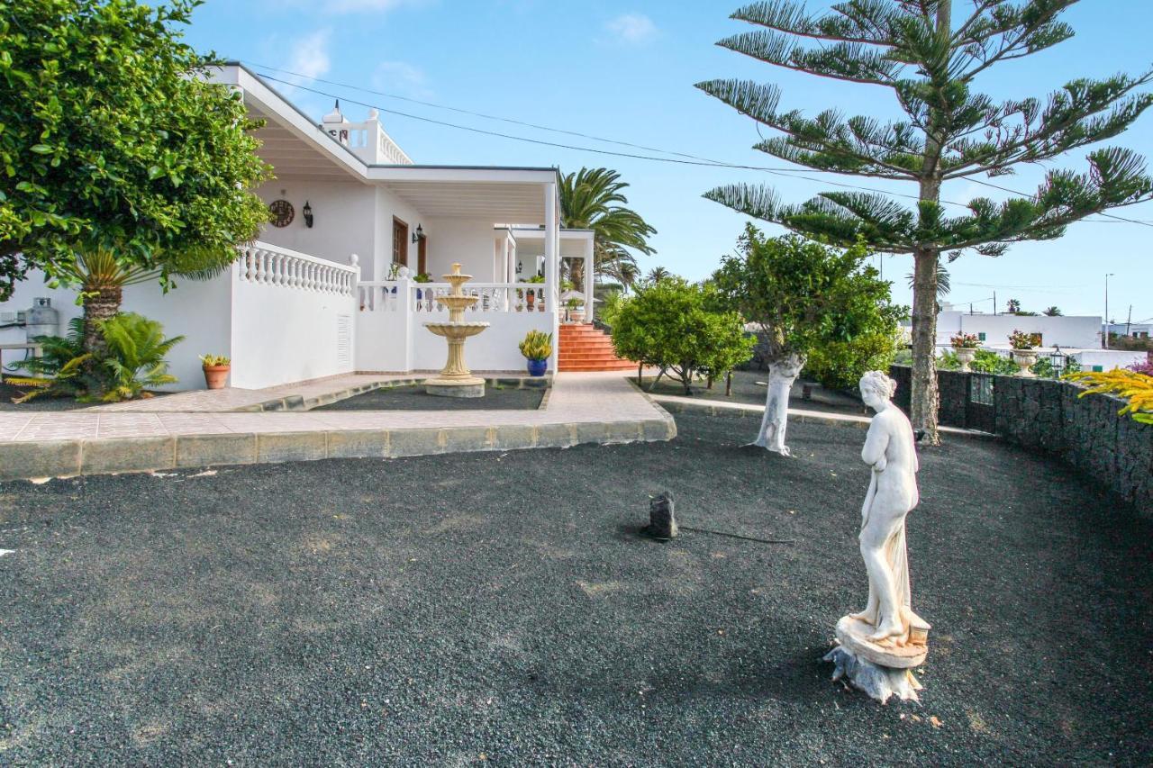Сasa de vacaciones Casa Salinoco