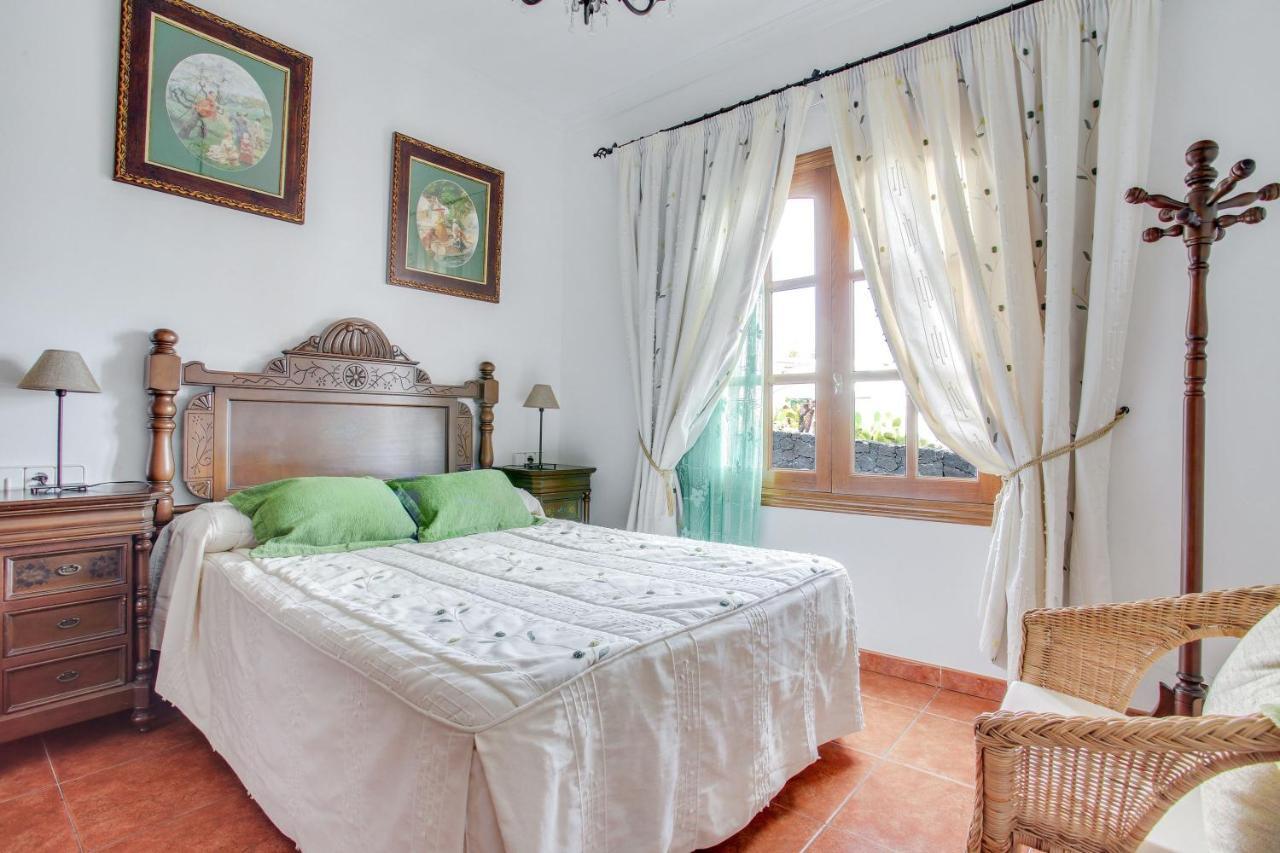 Сasa de vacaciones Casa Salinoco *